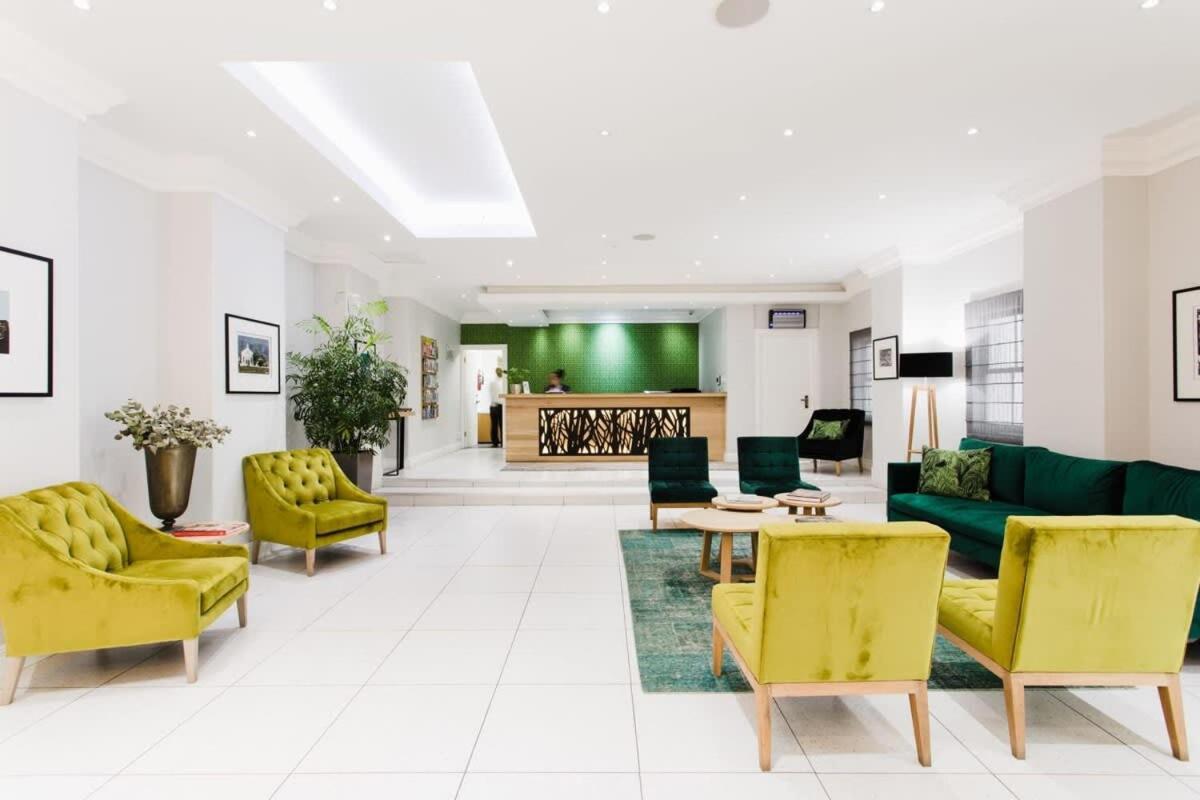 Mini-hôtel Type Living, Spacious, Central, Secure,wifi!